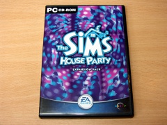 The Sims : House Party by EA Games