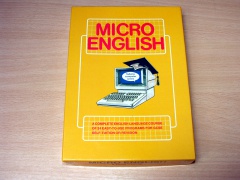 Micro English by LCL