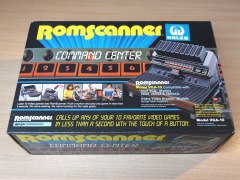 Atari VCS Romscanner *MINT
