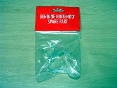 Nintendo 64 Microphone Holder