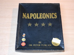 Napoleonics by CCS