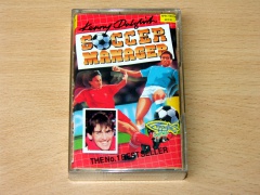 Kenny Dalglish Soccer Manager by Zeppelin