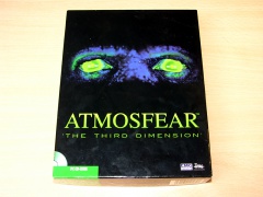 Atmosfear : The Third Dimension by CMG Publishing / Tring