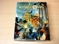 Seven Kingdoms II : The Fryhtan Wars by Ubi Soft