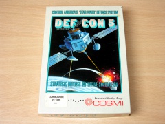 Def Con 5 by Cosmi