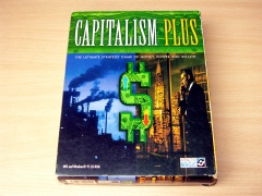 Capitalism Plus by Interactive Magic