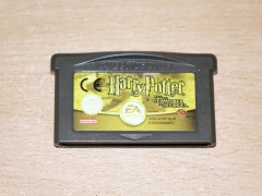 Harry Potter & The Chamber Of Secrets by EA Games