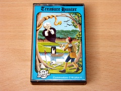 Treasure Hunter by Solar Software