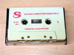 Victape Computing Issue 3