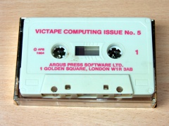 Victape Computing Issue 5