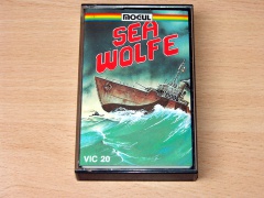Sea Wolfe by Mogul