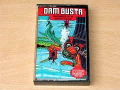 Dam Busta by Rabbit