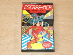 Escape - MCP by Rabbit Software