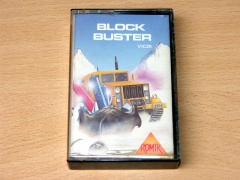 Block Buster by Romik