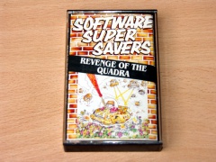 Revenge Of The Quadra by Software Supersavers
