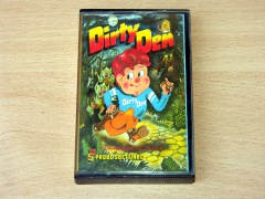 Dirty Den by Probe Software
