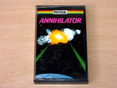 Annihilator by Mogul