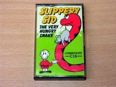 Slippery Sid by Citisoft