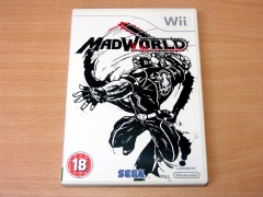 Mad World by Sega