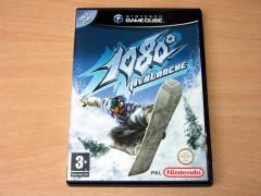 1080 Avalanche by Nintendo