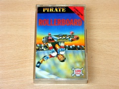 Rollerboard by Pirate