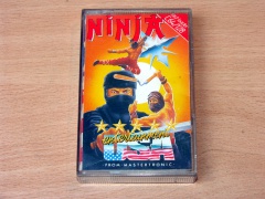 Ninja by Entertainment USA