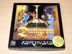 Dungeon Master by Psygnosis