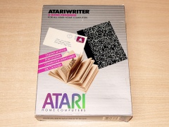 Atari Writer by Atari