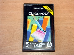 Oligopoly by CCS