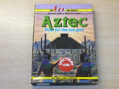 Aztec : Hunt For The Sun God by Five Ways