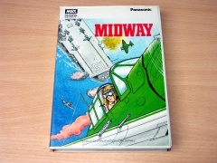 Midway by Panasonic