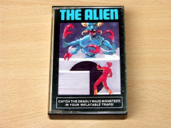 The Alien by Audiogenic