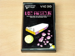Vic Rescue by Interceptor