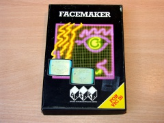 Facemaker by ASK