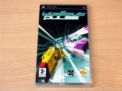 Wipeout Pulse by Sony