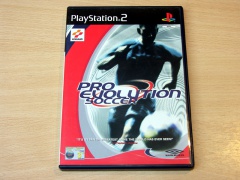 Pro Evolution Soccer by Konami
