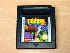 Tetris DX by Nintendo