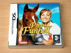 Pippa Funnell by Ubisoft