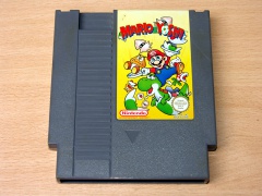 Mario & Yoshi by Nintendo
