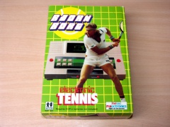 Bjorn Borg Electronic Tennis by Palitoy