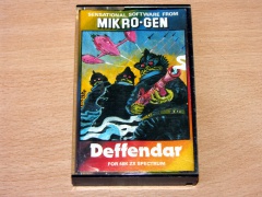 Deffendar by Mikro Gen