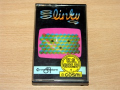 Slinky by Cosmi / US Gold