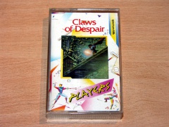 Claws Of Despair by Players