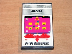 Menace by Firebird