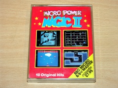 Micro Power Magic II by Program Power