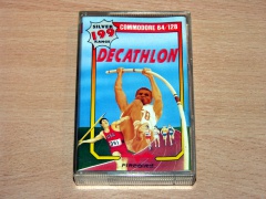 Decathlon by Firebird