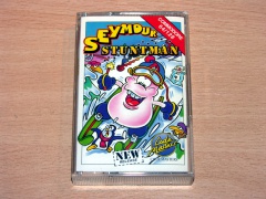 Seymour Stuntman by Codemasters