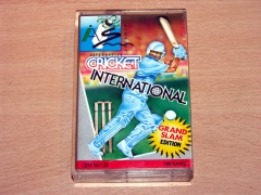 Cricket International by Alternative
