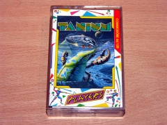 Tanium by Players