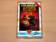 Los Angeles Police Department by Players